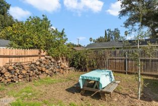 Residential Income, 126 Arnaz st, Ojai, CA 93023 - 49