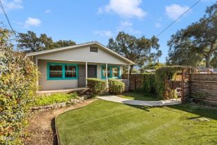 Residential Income, 126 Arnaz st, Ojai, CA 93023 - 6