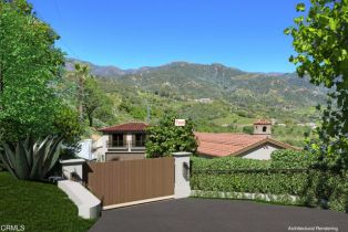 , 2108 Gibraltar rd, Santa Barbara, CA 93105 - 4