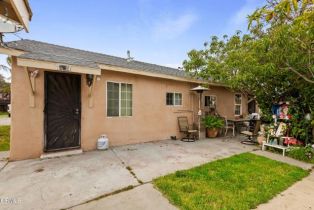 Residential Income, 10557 Nopalito st, Ventura, CA 93004 - 10