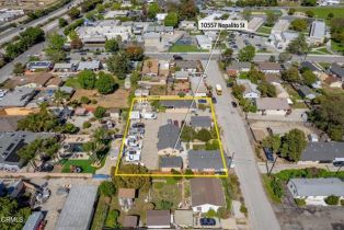 Residential Income, 10557 Nopalito ST, Ventura, CA  Ventura, CA 93004