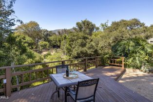 Single Family Residence, 920 Chelham way, Santa Barbara, CA 93108 - 13