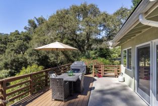 Single Family Residence, 920 Chelham way, Santa Barbara, CA 93108 - 14