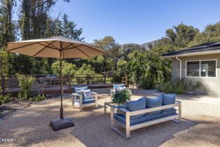 Single Family Residence, 920 Chelham way, Santa Barbara, CA 93108 - 15