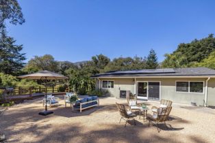 Single Family Residence, 920 Chelham way, Santa Barbara, CA 93108 - 16