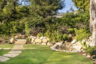 Single Family Residence, 920 Chelham way, Santa Barbara, CA 93108 - 17