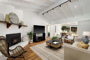 Single Family Residence, 920 Chelham way, Santa Barbara, CA 93108 - 2