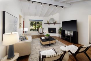 Single Family Residence, 920 Chelham way, Santa Barbara, CA 93108 - 3