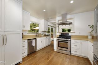 Single Family Residence, 920 Chelham way, Santa Barbara, CA 93108 - 5