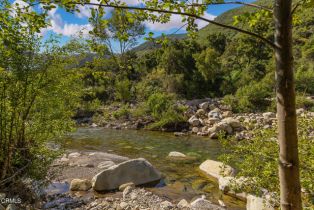 Single Family Residence, 2992 Matilija canyon road rd, Ojai, CA 93023 - 11