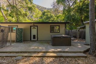 Single Family Residence, 2992 Matilija canyon road rd, Ojai, CA 93023 - 14