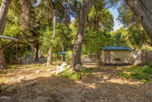 Single Family Residence, 2992 Matilija canyon road rd, Ojai, CA 93023 - 15