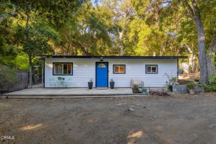 Single Family Residence, 2992 Matilija canyon road rd, Ojai, CA 93023 - 2