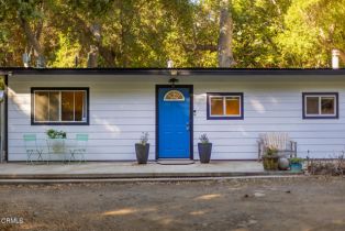 Single Family Residence, 2992 Matilija canyon road rd, Ojai, CA 93023 - 25