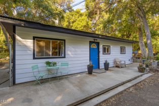 Single Family Residence, 2992 Matilija canyon road rd, Ojai, CA 93023 - 26