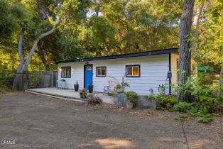 Single Family Residence, 2992 Matilija canyon road rd, Ojai, CA 93023 - 28