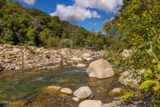 Single Family Residence, 2992 Matilija canyon road rd, Ojai, CA 93023 - 4