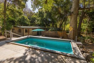 Single Family Residence, 2992 Matilija canyon road rd, Ojai, CA 93023 - 6