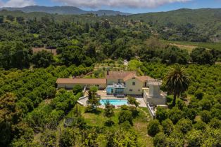 Single Family Residence, 3359 Reeves RD, Ojai, CA  Ojai, CA 93023