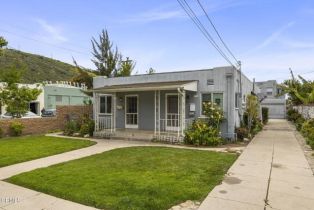 Residential Income, 47 Prospect st, Ventura, CA 93001 - 12