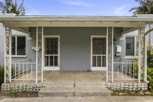 Residential Income, 47 Prospect st, Ventura, CA 93001 - 2