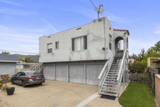 Residential Income, 47 Prospect st, Ventura, CA 93001 - 3