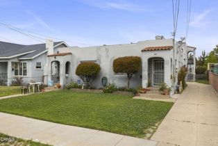 Residential Income, 47 Prospect st, Ventura, CA 93001 - 4