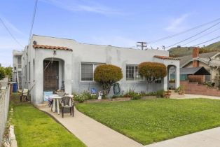 Residential Income, 47 Prospect st, Ventura, CA 93001 - 5