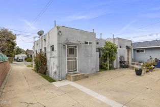 Residential Income, 47 Prospect st, Ventura, CA 93001 - 6