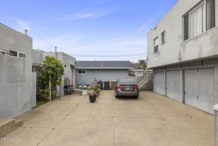 Residential Income, 47 Prospect st, Ventura, CA 93001 - 7