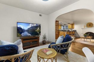 Single Family Residence, 307 Fulton st, Ojai, CA 93023 - 12