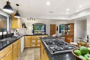 Single Family Residence, 307 Fulton st, Ojai, CA 93023 - 18