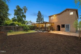 Single Family Residence, 307 Fulton st, Ojai, CA 93023 - 32