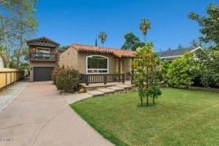 Single Family Residence, 307 Fulton st, Ojai, CA 93023 - 35