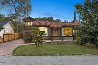 Single Family Residence, 307 Fulton st, Ojai, CA 93023 - 37