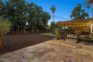 Single Family Residence, 307 Fulton st, Ojai, CA 93023 - 39