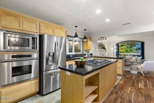 Single Family Residence, 307 Fulton st, Ojai, CA 93023 - 5