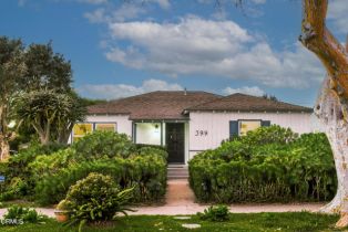 Single Family Residence, 399  S Dos Caminos AVE, Ventura, CA  Ventura, CA 93003