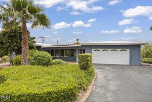 Single Family Residence, 19966  S Mountain RD, Santa Paula, CA  Santa Paula, CA 93060