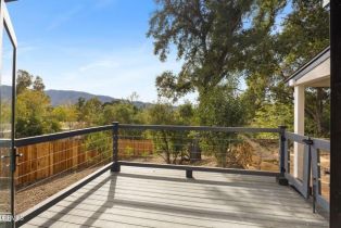 Single Family Residence, 1068 Cuyama rd, Ojai, CA 93023 - 11