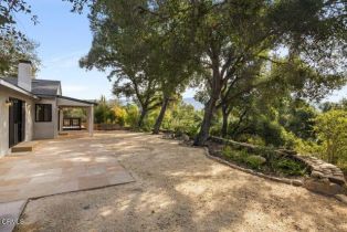 Single Family Residence, 1068 Cuyama rd, Ojai, CA 93023 - 2