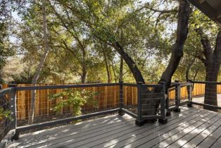 Single Family Residence, 1068 Cuyama rd, Ojai, CA 93023 - 20