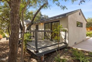 Single Family Residence, 1068 Cuyama rd, Ojai, CA 93023 - 21