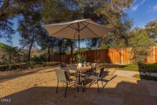 Single Family Residence, 1068 Cuyama rd, Ojai, CA 93023 - 24