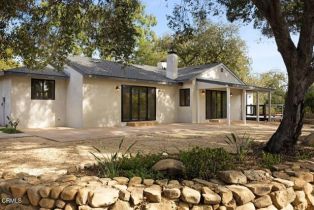 Single Family Residence, 1068 Cuyama rd, Ojai, CA 93023 - 25