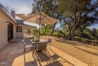 Single Family Residence, 1068 Cuyama rd, Ojai, CA 93023 - 7