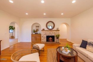 Single Family Residence, 1068 Cuyama rd, Ojai, CA 93023 - 8