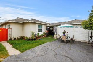 Single Family Residence, 1120 Deodar AVE, Oxnard, CA  Oxnard, CA 93030