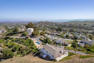 Single Family Residence, 1184 Colina Vista vis, Ventura, CA 93003 - 27