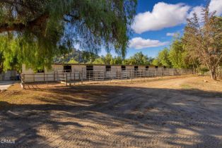 Single Family Residence, 10484 Creek rd, Oak View, CA 93022 - 10